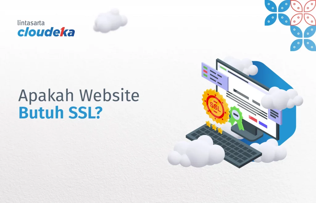 SSL Website