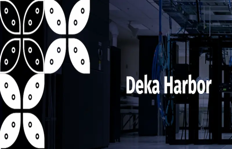 Contoh Cloud Computing Deka Harbor dari Cloudeka