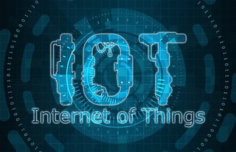 Unsur Unsur Internet of Things (IoT) dalam Bertukar Data