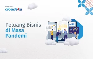 Bisnis Di Masa Pandemi