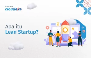 Learn Startup Adalah