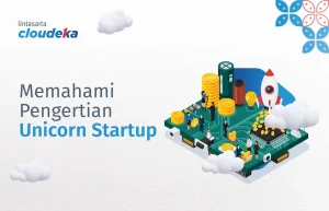 Unicorn Startup Adalah