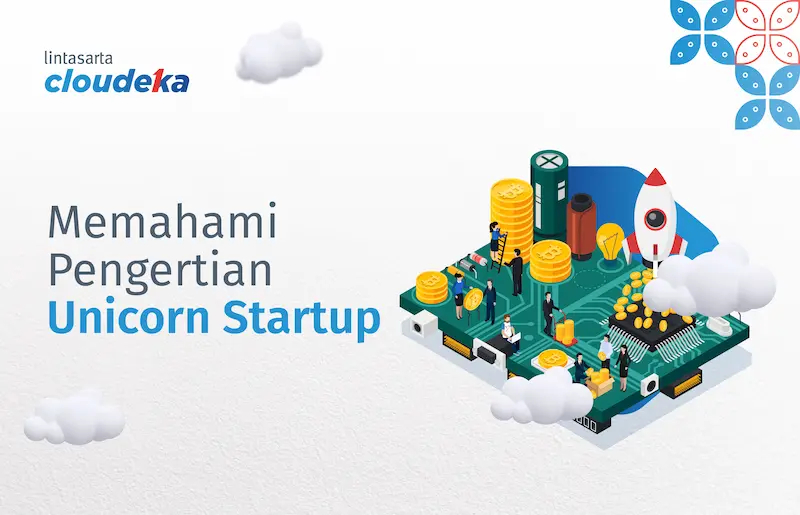 Unicorn Startup Adalah