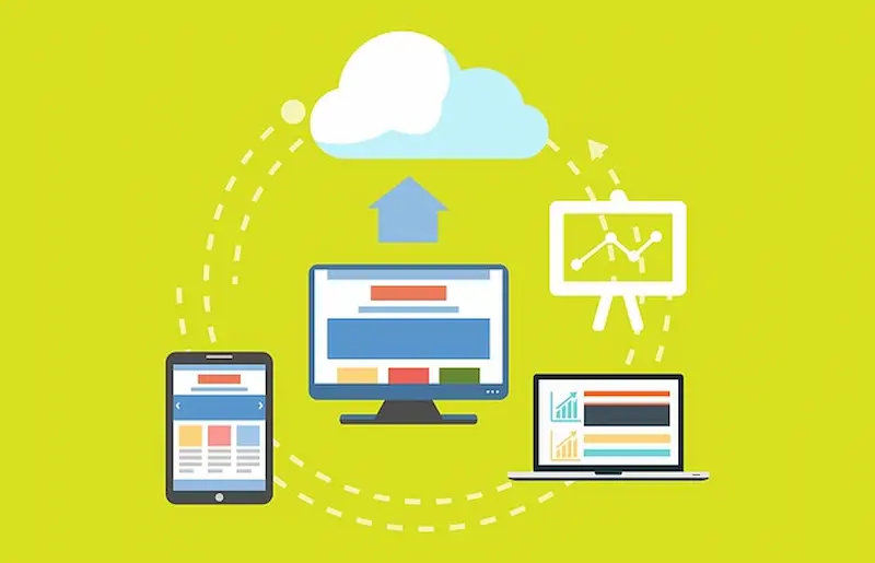 Fungsi Cloud Storage untuk Bisnis