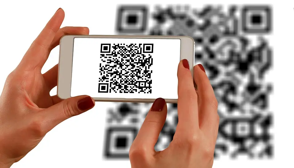 Cara Membuat QR Code