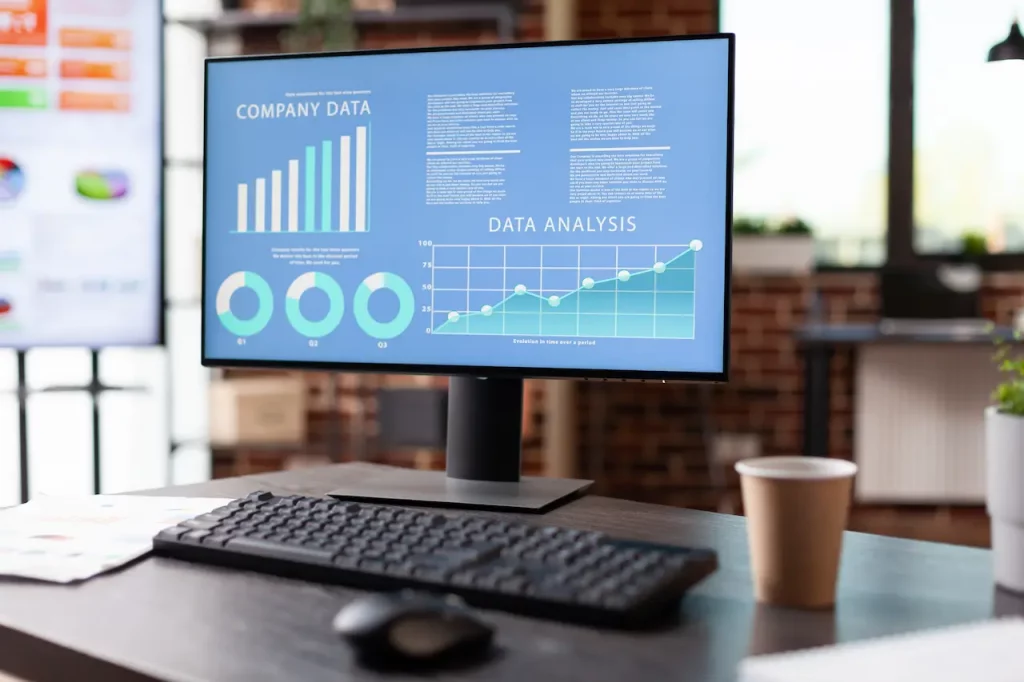 Jenis-Jenis Data Analytics