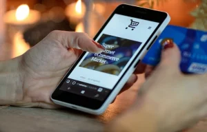 Perbedaan E-Commerce dan Marketplace
