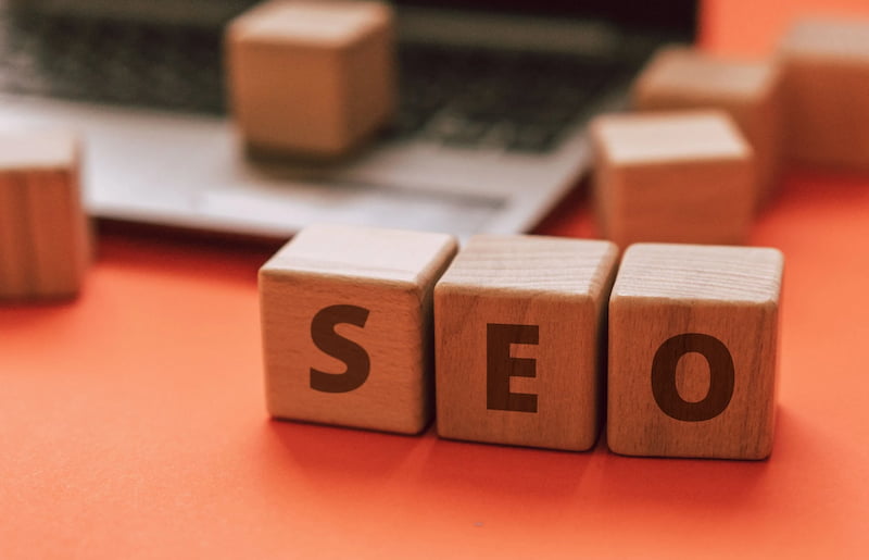 Cara Kerja SEO
