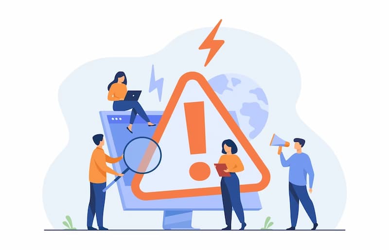 Cara Mengatasi Error 502 Bad Gateway
