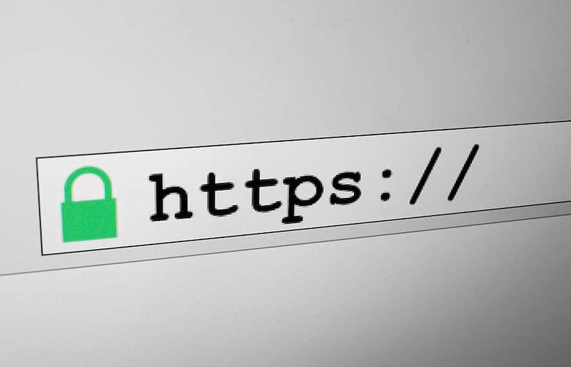 Cara Redirect HTTP ke HTTPS