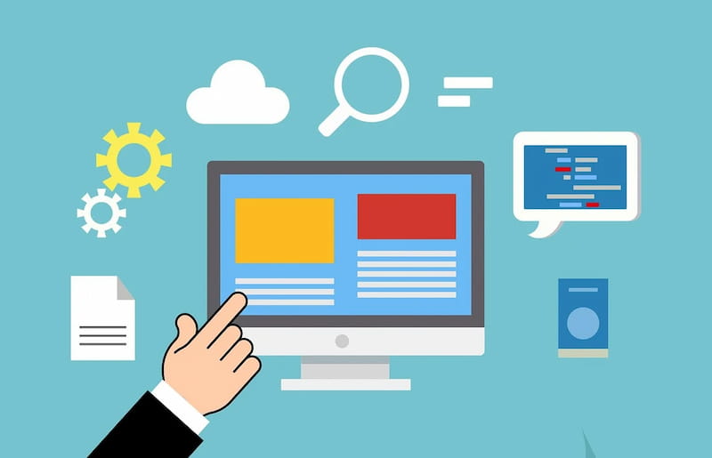 Contoh Database Terdistribusi