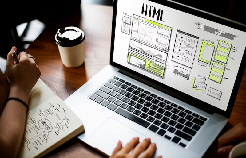 Fungsi Tag HTML Pada Website