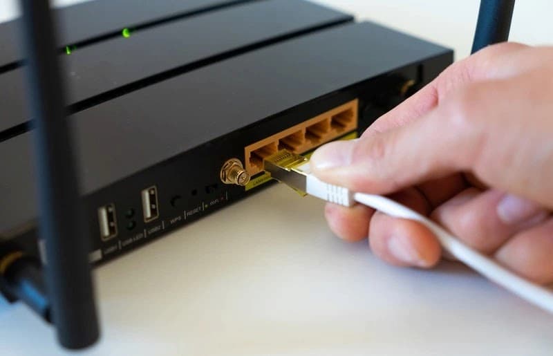 Perbedaan Router dan Access Point