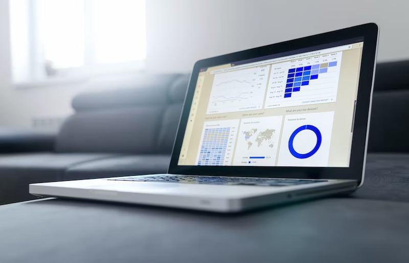 Visualisasi Data Adalah