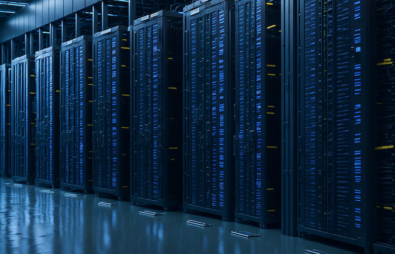 data center adalah