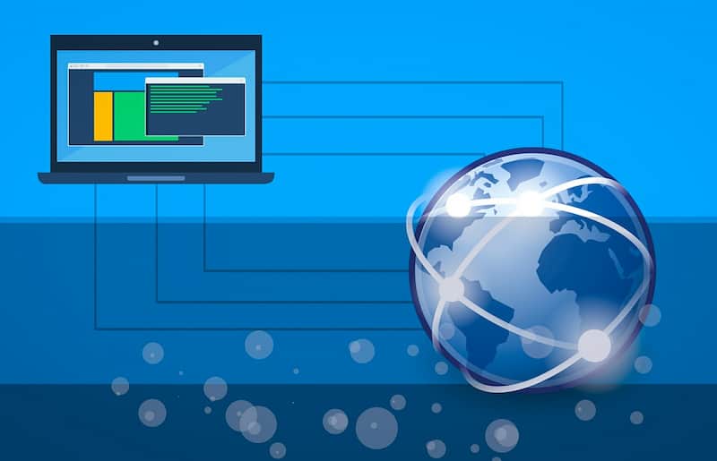 ip public adalah