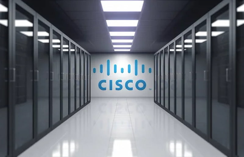 Apa itu Cisco