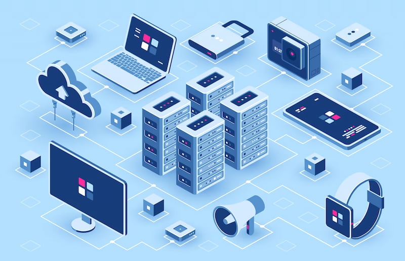 Cara Memilih Server Cloud yang Aman