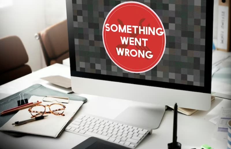 Cara Mengatasi File Corrupt