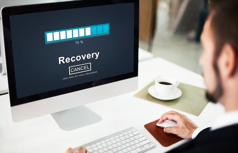 Disaster Recovery Plan Adalah