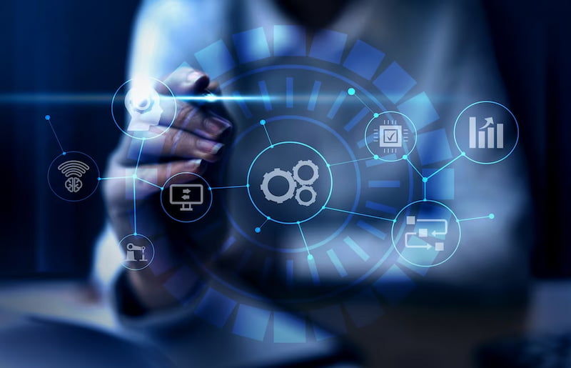 Enterprise Resource Planning Adalah