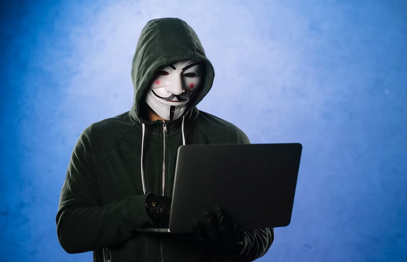 Hacker Terhebat di Dunia