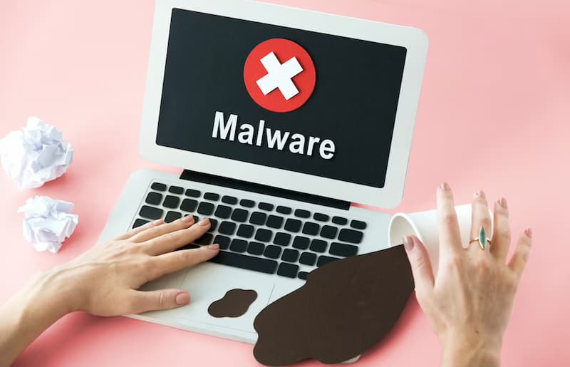 Jenis-Jenis Malware