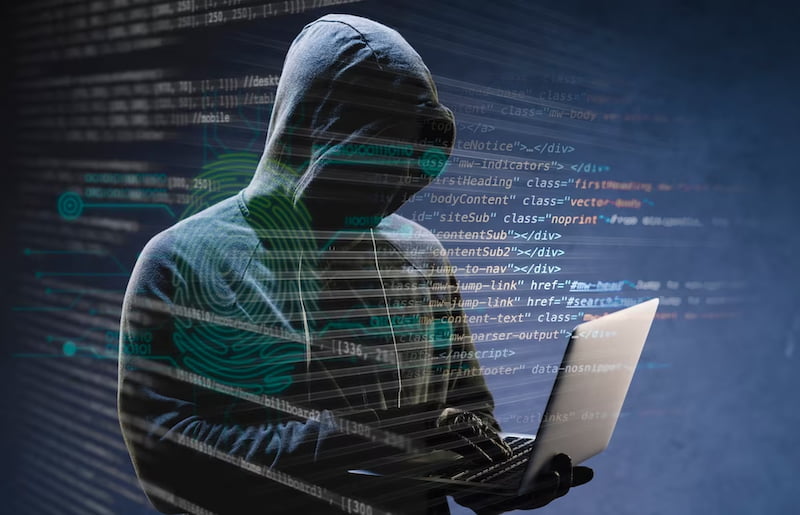 Kasus Cybercrime