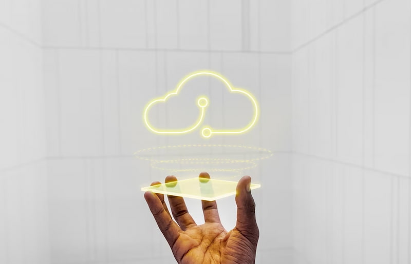 Kelebihan Cloud Storage bagi Bisnis