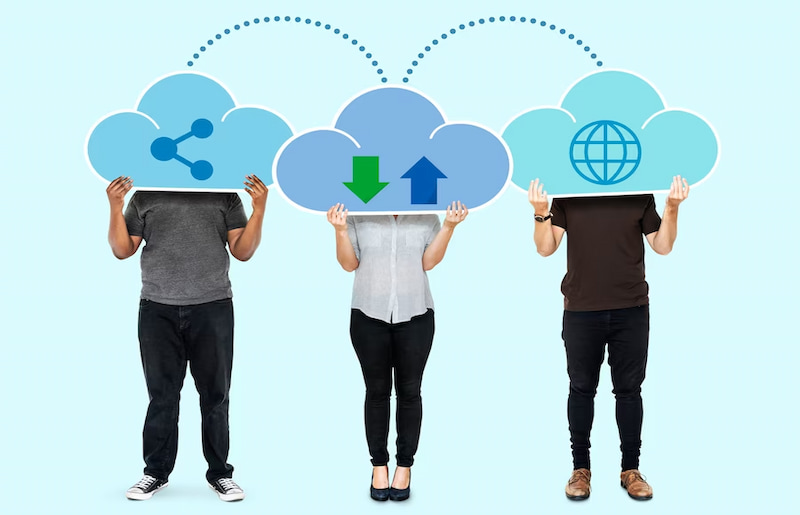 Multicloud