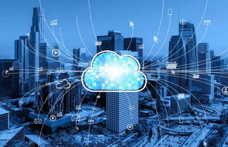 PaaS vs IaaS vs SaaS
