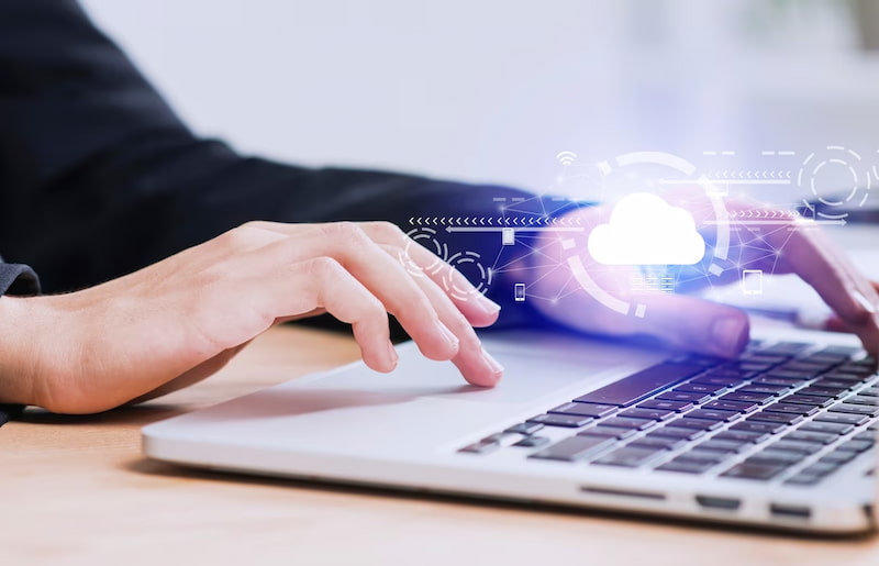 Teknologi Virtualisasi