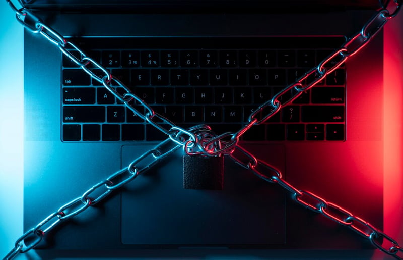 cara mengatasi ransomware