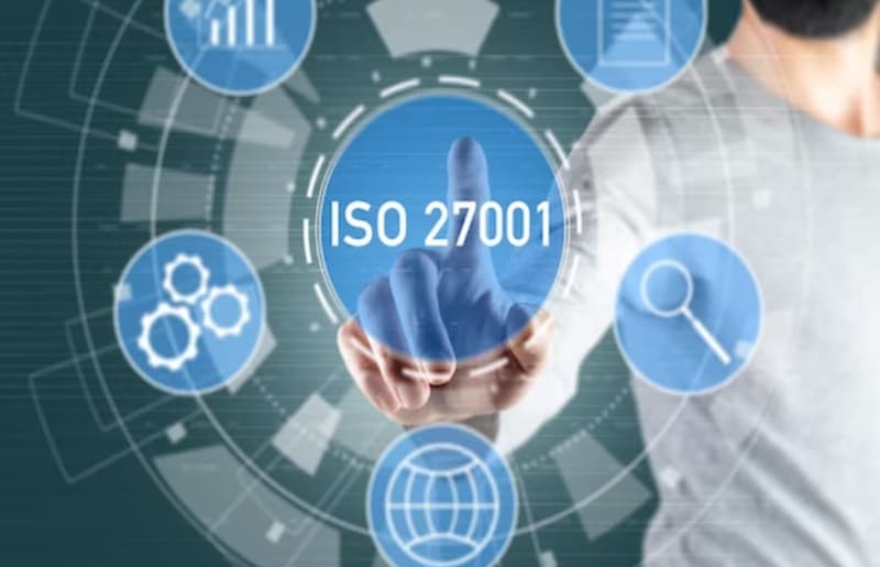 iso 27001