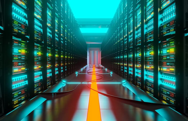 tier 4 data center