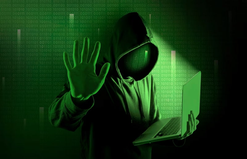 tujuan hacker adalah