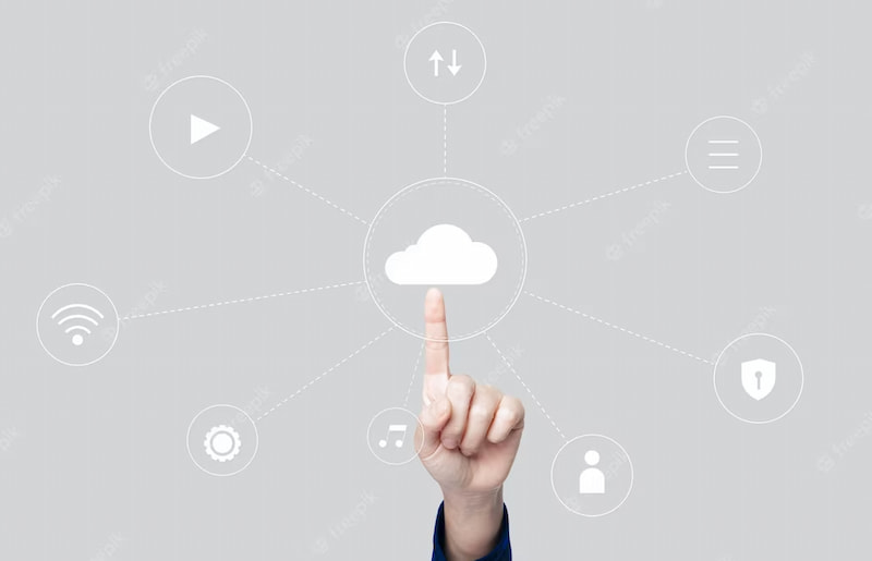 Apakah Cloud Computing Aman