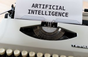 Perkembangan Artificial Intelligence di Indonesia
