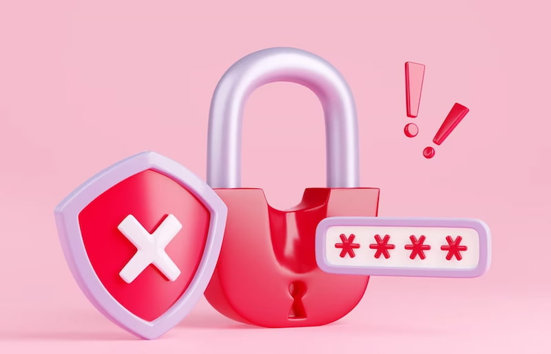 cara membuat password yang kuat