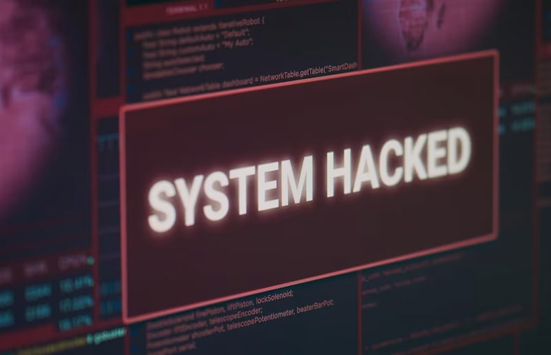 cara mengatasi malware
