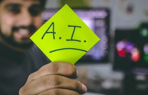 dampak artificial intelligence