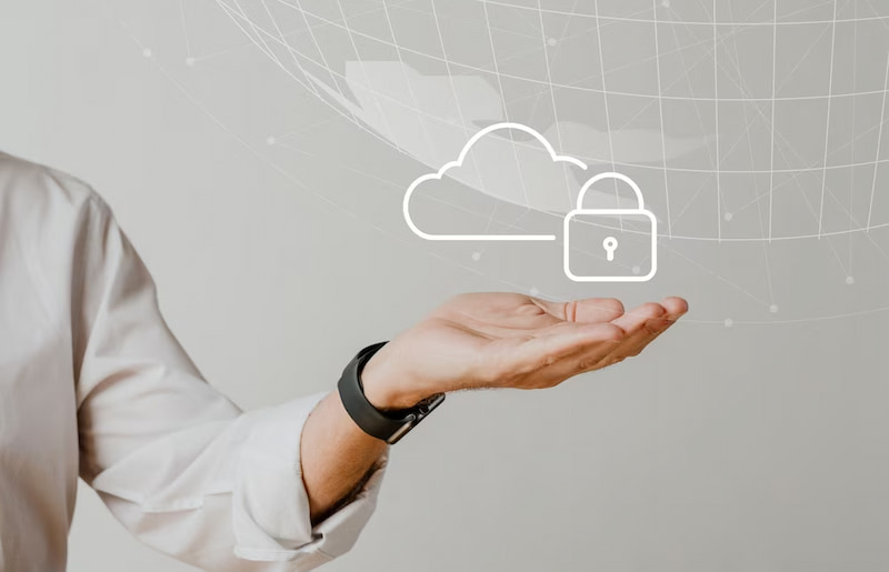 sistem keamanan cloud computing