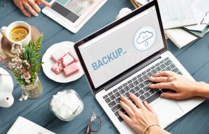 Cara Backup Data dengan Mudah Agar File Tidak Hilang