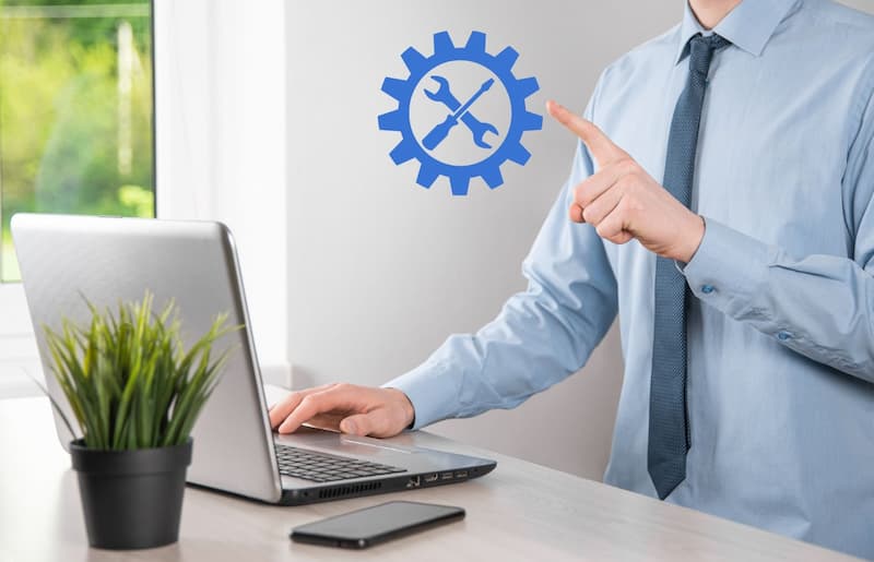 Contoh Disaster Recovery Plan