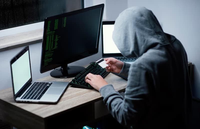 Cyber attack adala