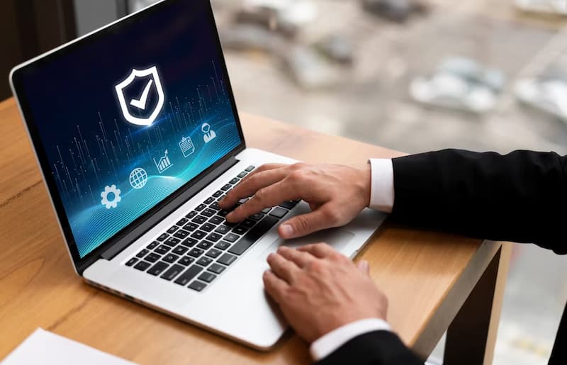 VPN vs DNS