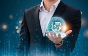 cara kerja artificial intelligence