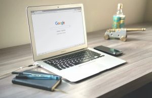 ciri ciri akun google di hack