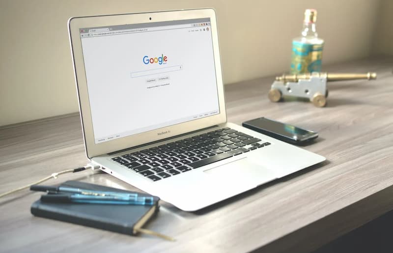 ciri ciri akun google di hack