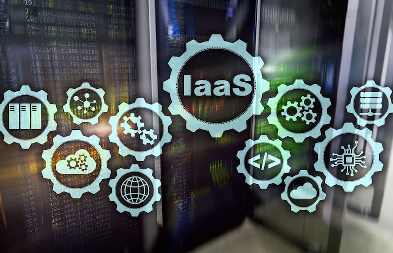 Apa itu IaaS